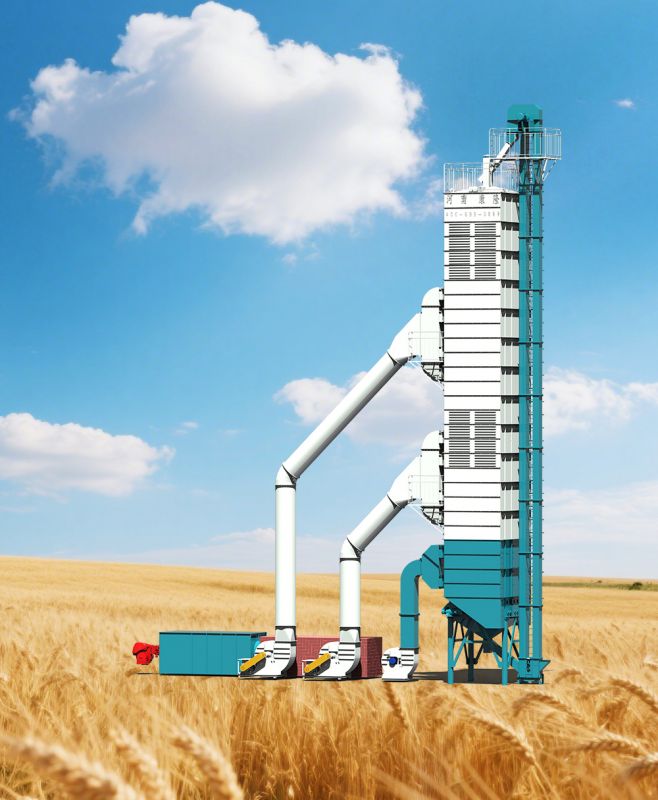 5HL-150 型連續式